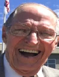 Obituary information for Gerald Freitag