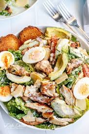 Pin On Salad Love