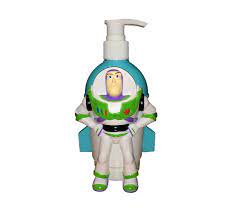 We provides bath accessories, bathroom accessories sets, bathroom gadgets and bathroom wall decorations with wholesale price. Toy Story Buzz Soap Liquid Dispenser Pump For Kids Bathroom Accessories 11 3 Fl Oz Bath Accessories Bath Accessories Soap Body Wash Bath Shower Health Beauty Makro Online Site