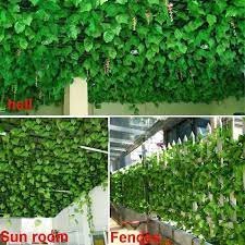 2021 Simulation Flower Vine Fake Rattan Leaves Wall Ceiling Decoration Artificial Flowers Artificial Plants Leaves From D185648451 0 71 Dhgate Com Artificial Plants Artificial Plants Indoor Small Artificial Plants