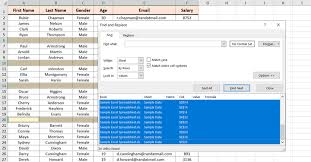 I've been using asap utilities for excel and it accomplishes the task as well as adds. How To Remove Blank Rows In Excel Goskills