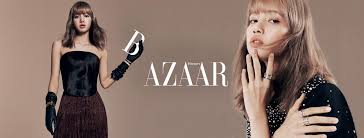 By roopika malhotra an instant classic by electra lang. Intel Blackpink On Twitter Fb Harper S Bazaar Thailand Facebook Cover Update Ygofficialblink Blackpink Lisa