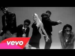 Nicki Minaj New Video Yg Rich Homie Quan Lil Wayne Meek Mill Nick Minaj My Ni A Remix Watch Rich Homie Lil Wayne Rich Homie Quan