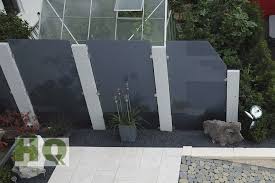 Geschlossenes terrarium im geschlossenen terrarium bzw. Glas Im Garten