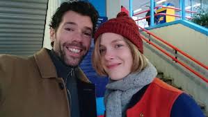 Vijf jaar na haar debuut is marieke lucas rijneveld (28) een internationale sensatie: Henk Lift Mee Met Dichter Marieke Rijneveld De Volkskrant