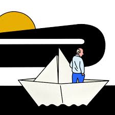 Clive James The River In The Sky The New Yorker
