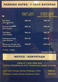 Berjaya times square is a twin tower structure that houses a hotel, condominiums, business offices, and a shopping center. Kuala Lumpur Parking Berjaya Times Square Kuala Lumpur Parking Rate