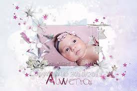 Faire part bapteme ange marron. Modele De Faire Part De Naissance Sur Le Theme D Un Ange