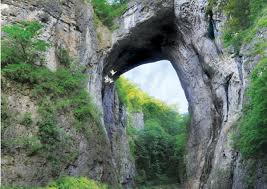 More images for natural bridge va zoo » Natural Bridge Becomes 37th State Park In Virginia