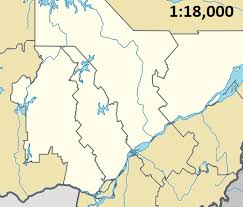 How To Construct And Interpret A Scale Map Video Lesson