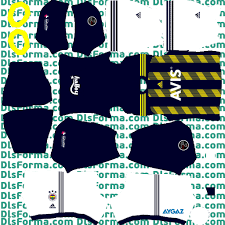 There are some vertical lines on the away kit of fenerbahçe sk. Fenerbahce 2019 2020 Dls Forma Kits Ve Dls Logo 2020 2021 Dream League Soccer Forma Kits Ve Logo Url