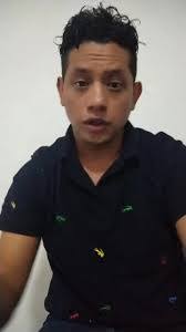 Aaron Armas's Instagram, Twitter & Facebook