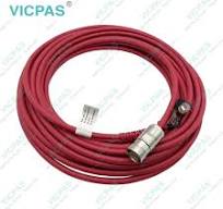 3HAC084673-001 10m Cable for DSQC3120 FlexPendant