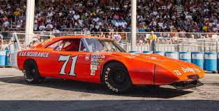 Dodge won't return to nascar it was ostensibly a press conference for ferrari's 2016 finali mondiali at daytona international speedway last december mr. Record Breaking K K Charger Daytona Takes Automotive Heritage Award Hemmings