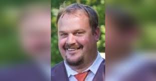 Obituary information for Scott Powden