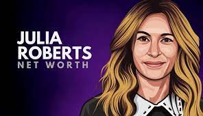 For this question we spent 13 hours on research (wikipedia, youtube, we read books in libraries, etc) to review the post. Julia Roberts Net Worth