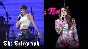 The pop stars joining 'DIY porn' site OnlyFans to make extra money