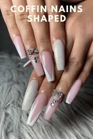 Check spelling or type a new query. 45 Aesthetic Coffin Nails Art Design You Must Try In The Summer 2021