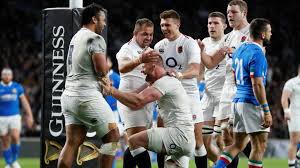Watch the extended highlights of england v italy in the final match of round three. England V Italy Prince Of Peckham