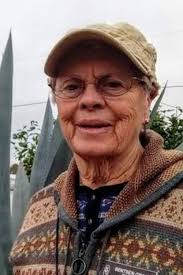 Sharon Bergstrom Obituary