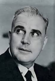 John Edward “Mac” Maguire (1916-1990)