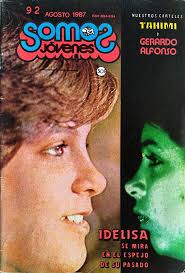 El rastro de un nuevo rostro. El rastro de un rostro: cirugía…