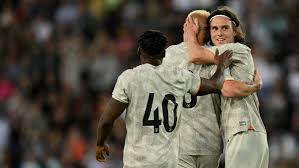Sportbox - News update