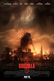 Looking at this list nearly made me hurl. Godzilla 2014 Film Wikipedia