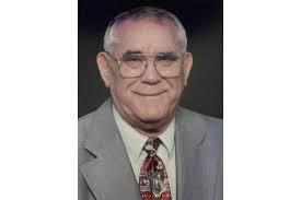 Walter Clair Obituary (1925