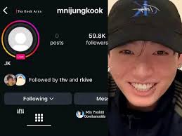 my name is Jungkook ❤️‍🩹 new account 🥺🥹