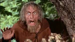 Catweazle staffel 1 folge 1. Catweazle The Magic Riddle S02 Ep01 Youtube