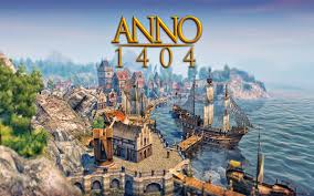 Anno 1404 Free Download Gametrex