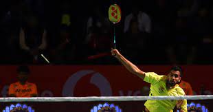 Jun 21, 2021 · focus on badminton at the 2020 tokyo olympics: Pbl Rajiv Ouseph Upsets Viktor Axelsen As Chennai Smashers Trounce Ahmedabad Smash Masters