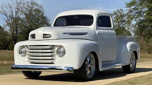 Image result for White Motor Gray 1950 Truck