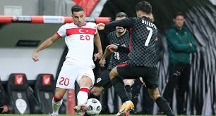 03/09/2017 türkiye ile hırvatistan maçı ertelendi. Turkiye Hirvatistan Macinda Gol Duellosu 3 3 Trt Spor Turkiye Nin Guncel Spor Haber Kaynagi