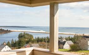 The popular 275 single panel sliding transaction window is both functional and economical. Sliding House Upper Kingsburg Ns Canada Plansmatter