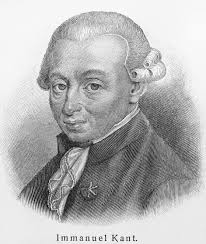 Wann wurde die aufklärung eingestellt? Der Denker Immanuel Kant Was Ist Was
