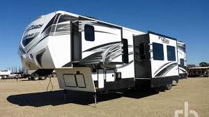 Maybe you would like to learn more about one of these? Travel Trailers Rv Trailers For Sale Ritchie Bros Auctioneers