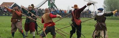 Etymology is a branch of lexicology studying the origin of words. Read More About The Spanish Origin Of The Zaanse Schans