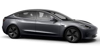 The 2021 tesla model s 2021 tesla model s is available in five colors: Tesla Model 3 Colors And Price Gay Car Boys