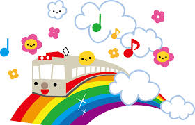 「電車 イラスト フリー」の画像検索結果