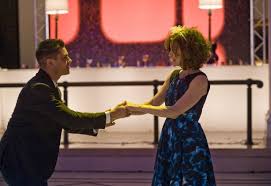 Love This Scene New Year Eve Movie New Years Eve New Year S Eve 2011