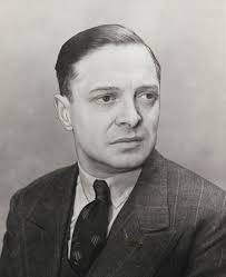 Patrimoine funéraire Montréal vous présente une série sur des artistes  issus du monde des cabarets. Voici ceux et celles qui se reposent au  cimetière Notre-Dame-des-Neiges. Cette semaine : Teddy Burns Goulet (29