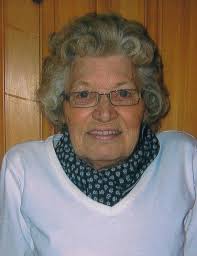 Obituary information for Mary "Loretta" Burrell