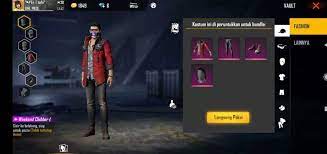 Update yang diberikan oleh pemilik game ini untuk memanjakan para player. Akun Free Fire Bundle Keren Games Console 795686813