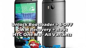 Unlocking your mobile device that is locked with any network carrier in the us can be a . Htc One M8 Unlock Bootloader Cwm Recovery Root And Achieve S Off How To Guide