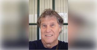 Obituary information for Rodney Dale Bertsch