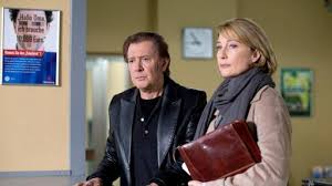 Jetzt gab der sender bekannt, wie und wann der charakter aus. Bilder Ausnahmezustand Grossstadtrevier Ard Das Erste