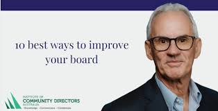 Nicholas Barnett BEc, CA, FAICD