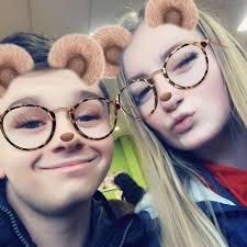 There has been a crash